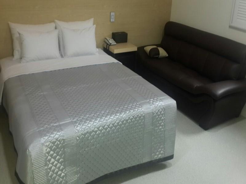White Hotel Сувон Екстер'єр фото