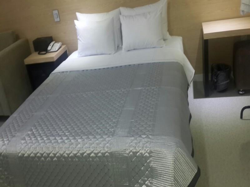 White Hotel Сувон Екстер'єр фото