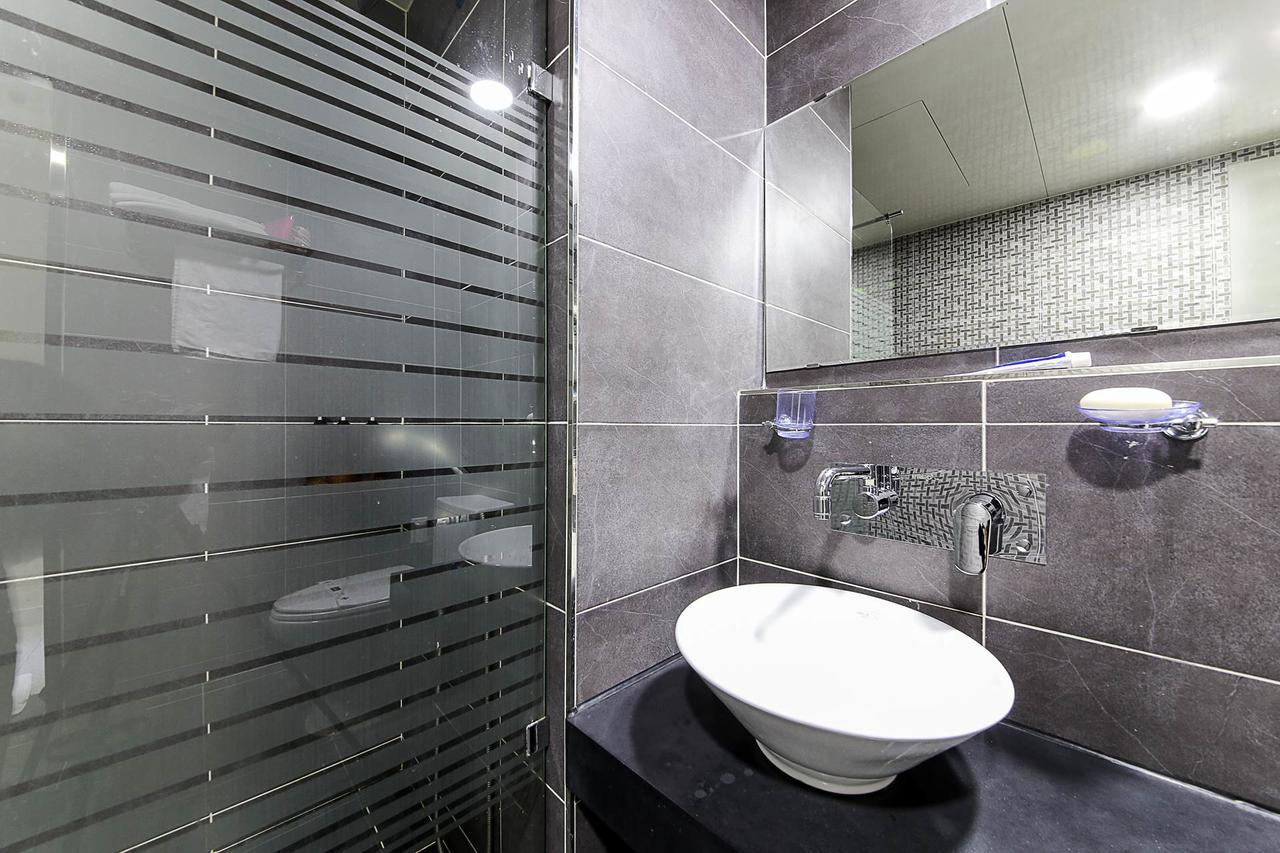 White Hotel Сувон Екстер'єр фото